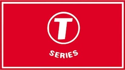 T-Series :  யம்மாடியோவ்வ்வ் ..!யூட்யூபில் மாத வருமான 72 கோடியா?..! மிரட்டும்  T-Series சம்பாத்தியம்!!