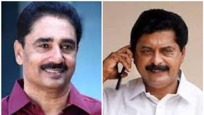 Mullaperiyar : മന്ത്രിയുടേത് ദയനീയ കീഴടങ്ങൽ, പിന്നിൽ തമിഴ്നാടുമായുള്ള രഹസ്യധാരണ; വിമർശനവുമായി പ്രേമചന്ദ്രൻ