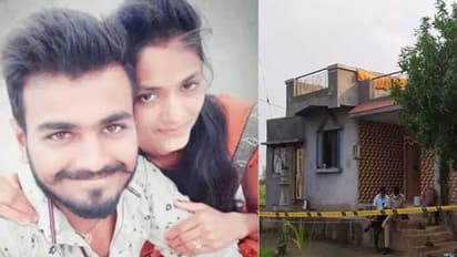 சாதி மறுப்பு திருமணம் செய்த மகள்.. ரத்த வெள்ளத்தில் துடிக்க துடிக்க தலையை துண்டித்து செல்ஃபி எடுத்த தாய், மகன்