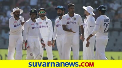 ICC Test Rankings: ಅಗ್ರಸ್ಥಾನಕ್ಕೇರಿದ ಭಾರತ : 2ನೇ ಸ್ಥಾನಕ್ಕೆ ಕುಸಿದ ವಿಶ್ವ ಚಾಂಪಿಯನ್ ನ್ಯೂಜಿಲೆಂಡ್!