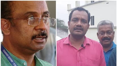 Attappadi : നോഡല് ഓഫീസര് പ്രഭുദാസിനെതിരെ അഴിമതി ആരോപണവുമായി സിപിഎം, അടിസ്ഥാനരഹിതമെന്ന് ഡോക്ടർ