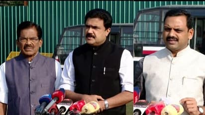 Mullaperiyar : മുല്ലപ്പെരിയാർ: മോദി ഇടപെടണമെന്ന് ജോസ് കെ മാണി, മുഖ്യമന്ത്രി കാലുമാറിയെന്ന് ഡീൻ കുര്യാക്കോസ്