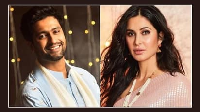 Vicky Kaushal-Katrina Kaif's wedding:  திருமண ஜோடி மீது பரபரப்பு புகார்..! இது தான் காரணம்?