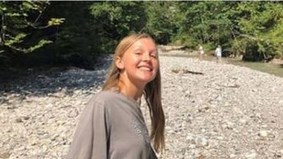 Amelie Osborn Smith : ജീവന് തിരിച്ചുകിട്ടിയത് ഭാഗ്യം, മുതലയുടെ പിടിയിൽനിന്നും അത്ഭുതകരമായി രക്ഷപ്പെട്ട യുവതി