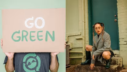 Will you wear clothes made out of human hair?