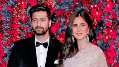 Katrina Vicky wedding: ಇವರೇನು ಮದುವೆಯೇ ಮಾಡಿಕೊಳ್ಳುತ್ತಿದ್ದಾರಾ? ಸಿನಿಮಾ ಶೂಟಿಂಗಾ?