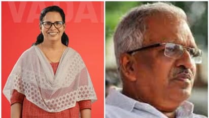 K K Rema : പി ജയരാജനെ കൊലയാളിയെന്ന് വിളിച്ച സംഭവം; കെ കെ രമയ്ക്കെതിരായ കേസ് തള്ളി