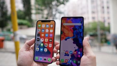 Flipkart Big Bachat Dhamaal Sale: iPhone के इन स्मार्टफोन पर मिल रहा भारी डिस्काउंट