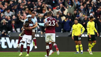 EPL 2021-22, Gameweek 15 review: Everton upsets Arsenal, West Ham United stuns Chelsea