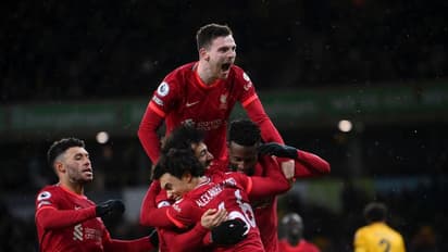 EPL 2021-22 : ചെല്സി- ടോട്ടനം പോരാട്ടം; ക്രിസ്റ്റല് പാലസ് പിടിക്കാന് ലിവര്പൂള്