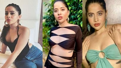 Urfi Javed : തന്‍റെ വസ്ത്രധാരണത്തെ ട്രോളുന്നവര്‍ക്ക് കിടിലന്‍ മറുപടിയുമായി ഉർഫി ജാവേദ്