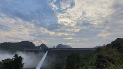 മുല്ലപ്പെരിയാർ ഡാമില് അനധികൃതമായി പ്രവേശിച്ചു; മൂന്നു പേർക്കെതിരെ കേസെടുത്ത് പൊലീസ്