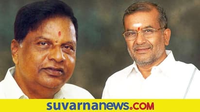 Council Election Result : ಫಲಿಸದ ಜಿಟಿಡಿ - ಸಂದೇಶ್ ಮಾಸ್ಟರ್ ಪ್ಲಾನ್ : ಸಾರಾ ಹೋರಟಕ್ಕೆ ಜಯ