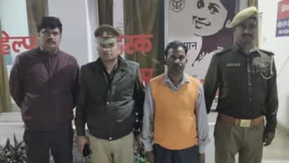 Uttar Pradesh: ಮಹಿಳೆಯರ ಜೊತೆ ಅರ್ಚಕನ ಅಶ್ಲೀಲ ಮಾತು, 60ಕ್ಕೂ ಅಧಿಕ ದೂರಿನ ಬೆನ್ನಲ್ಲೇ ಅರೆಸ್ಟ್!