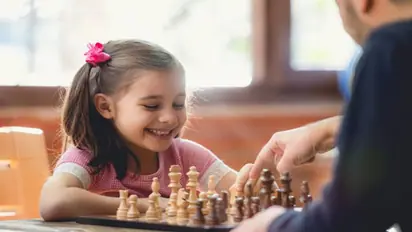 పిల్లల్లో తెలివితేటలు పెంచే ఫుడ్స్ ఇవి....!