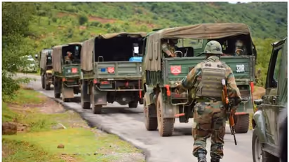 Armed Force Vacancies : സായുധ സേനയില് ഓഫീസേഴ്സ് ഒഴിവുകൾ; കരസേനയിൽ 7476 , നേവിയിൽ 1265, എയർഫോഴ്സിൽ 621