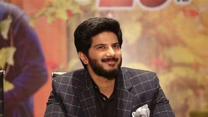 ನಾನು ಚಿತ್ರರಂಗದಲ್ಲಿಯೇ ಉಳಿಯುತ್ತೇನೆಂದು ಅಂದುಕೊಂಡಿರಲಿಲ್ಲ; ದುಲ್ಕರ್ ಸಲ್ಮಾನ್