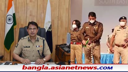 CP-KMC Polls: 'পুরভোটের নিরাপত্তায় কলকাতা পুলিশের সঙ্গে থাকবে রাজ্য পুলিশও', বার্তা কমিশনারের