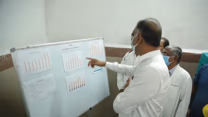 Telangana Budget 2022: ఆరోగ్య శ్రీ పరిమితి రూ. 5 లక్షలకు పెంపు