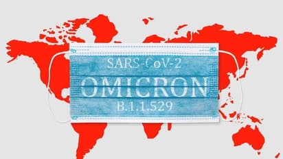 Omicron : കുട്ടികളുടെ കാര്യത്തിൽ ജാഗ്രത തുടരണം; മാതാപിതാക്കൾ നിർബന്ധമായും വാക്സീൻ സ്വീകരിച്ചിരിക്കണം