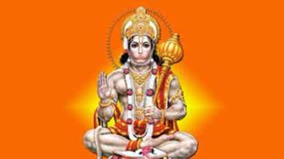 ರಾಮಭಕ್ತ ಹನುಮಂತನನ್ನು ಭಜರಂಗಬಲಿ ಎಂದು ಕರೆಯೋದ್ಯಾಕೆ?