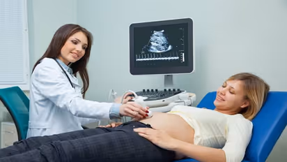 পাঁচদিনের মধ্যে দুবার গর্ভবতী, কীকরে সম্ভব-অবাক চিকিৎসকরাও