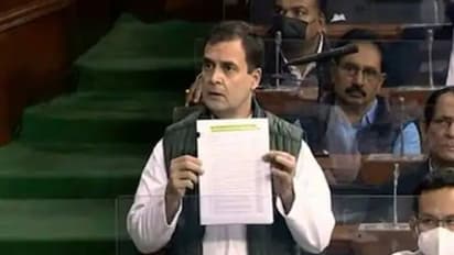 महामारी में किसानी सुचारु रूप से चलती रही... सरकार के इस जवाब पर राहुल गांधी बोले - क्या मजाक है?