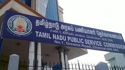 அடுத்தடுத்த பதிவெண் கொண்ட 700 பேர் தேர்ச்சி பெற்ற விவகாரம்... விளக்கம் அளித்துள்ளது டி.என்.பி.எஸ்.சி!!