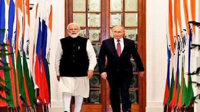 India Russia ವೈದ್ಯಕೀಯ ನೆರವು ನೀಡುವಂತೆ ಭಾರತಕ್ಕೆ ಮನವಿ ಮಾಡಿದ ರಷ್ಯಾ!