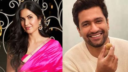 Vicky Kaushal, Katrina Kaif's new 4BHK sea-facing Juhu flat images leaked; actress will do Grihapravesh here