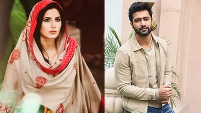 अपने दूल्हे Vicky Kaushal के लिए पंजाबी दुल्हन बनेगी Katrina Kaif, होने वाली सास ने फाइनल किया ये लुक