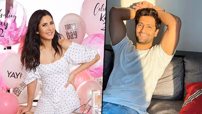 Vicky Kaushal-Katrina Kaif wedding: Kat to fulfil mom-in-law’s wish; will be seen as a typical Punjabi bride