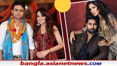 Vicky- Katrina Wedding: বিয়েতে অতিরিক্ত নিরাপত্তা নিয়ে সোশ্যাল মিডিয়ায় চরম ট্রোলের শিকার ক্যাট-ভিকি