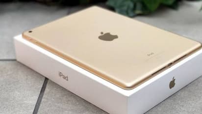 Apple Ipad 2022 features: ஹாட்ரிக் சர்ப்ரைஸ் கொடுக்கும் Apple நிறுவனம்- அசத்தல் அம்சங்களுடன் வெளியாகிறது ஐபேடு
