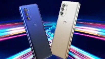 Moto G51 5G to launch on December 10; From price to specs, all about it