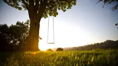 England: Girl dies after accidentally entangling herself in rope swing while on video call with friends
