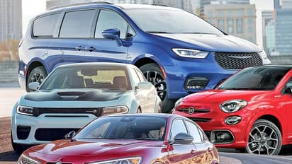 Stellantis  : വണ്ടിക്കച്ചവടത്തിനു പുറമേ പുതിയൊരു കച്ചവടം കൂടി തുടങ്ങാന്‍ ഈ കമ്പനി