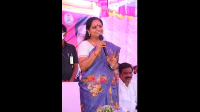 నేడు సుప్రీం కోర్టులో ఎమ్మెల్సీ కవిత పిటిషన్ విచారణ.. సర్వత్రా ఉత్కంఠ!!