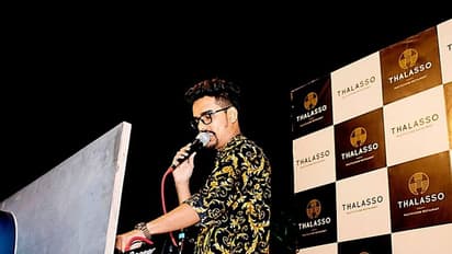 Meet Vaibhav Nagare: A popular name and figure in the music industry