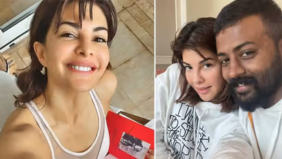 Is Jacqueline Fernandez a ‘GOLD DIGGER’? Here's what Kamaal R Khan has to say (Read)