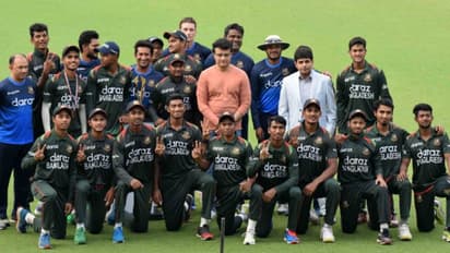 Team India: দক্ষিণ আফ্রিকা সফরে ঘোষিত ভারতীয় দল, দেখুন দলে রইলেন কারা