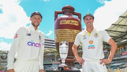 Ashes 2021-22: Here's how the numbers game plays out
