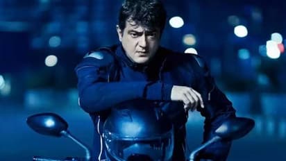 AjithKumar: அடேங்கப்பா... இதுக்கே பல லட்சம் ஆகி இருக்கும் போலருகே? பிரமிக்க வைக்கும் வலிமை பட போட்டோஸ்!