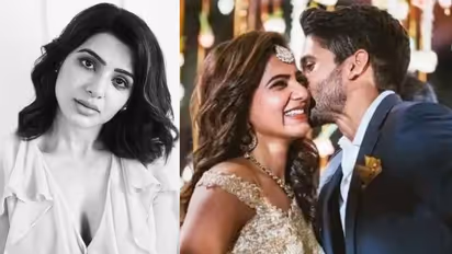 Did Samantha Ruth Prabhu make some mistakes in her marriage? Here's what her latest post says
