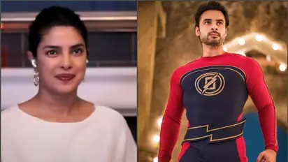 Minnal Murali : നെറ്റ്ഫ്ളിക്സ് റിലീസിനു മുന്‍പ് 'മിന്നല്‍ മുരളി' ജിയോ മാമിയില്‍; പ്രഖ്യാപിച്ച് പ്രിയങ്ക ചോപ