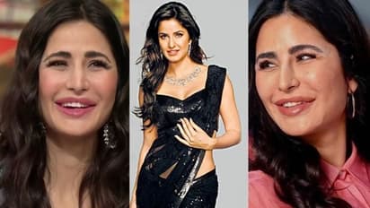 OMG! Did Katrina Kaif go under the knife? Botox has ruined her face, say netizens