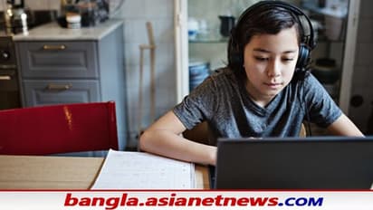 পরীক্ষার আগে বজায় থাক মানসিক সুস্বাস্থ্য, এই টোটকায় বাচ্চাকে স্ট্রেট মুক্ত রাখুন