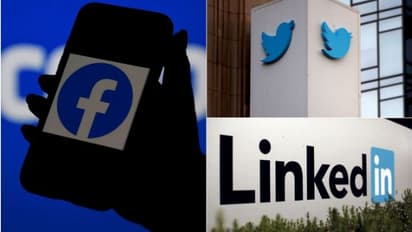 WhatsApp, Twitter और Google यूजर की जानकारी पड़ी खतरे में, ऑनलाइन बेचे जा रहे डेटा