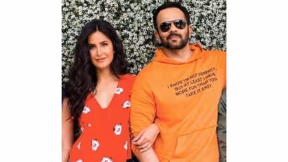 Vicky Kaushal-Katrina Kaif wedding: Sooryavanshi director Rohit Shetty to miss the wedding for THIS reason