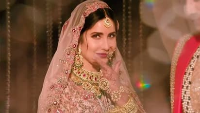 ಮದುವೆಯಲ್ಲಿ ವಧುವಿನ ಸೌಂದರ್ಯ ಹೆಚ್ಚಿಸುತ್ತೆ ನೆಕ್ಲೇಸ್ 